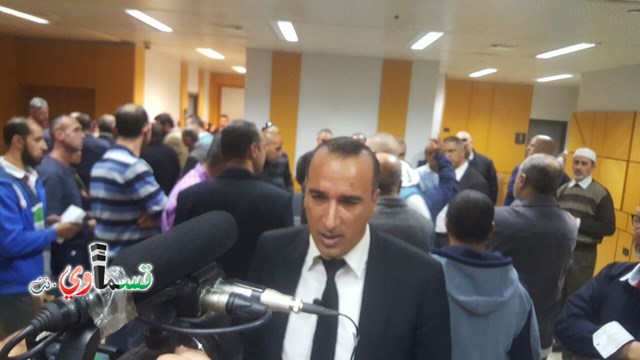 الصلح في الناصرة تفرج عن 6 معتقلين في ملف عشاق الأقصى وتمدد اعتقال 4 آخرين